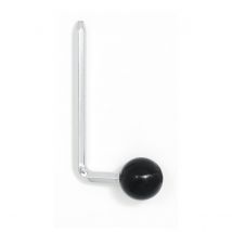 Gibraltar L-Rod Ball Hex Rod