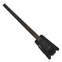 Steinberger XT-2 Standard Bass Outfit Left Handed Black