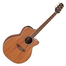 Takamine GN77KCE Electro Acoustic Natural