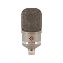 Neumann TLM 107 Microphone Nickel