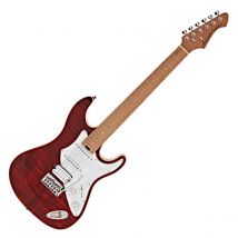 Aria 714 Mk2 Ruby Red
