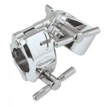 Gibraltar Adjustable T Style Right Angle Clamp