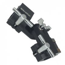 Gibraltar Adjustable Angle Clamp