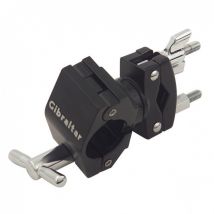 Gibraltar Multi Angle Multi Clamp Black