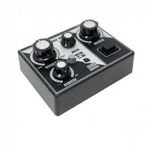 Benidub Lickshot Siren