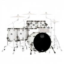 Mapex Saturn Evolution Maple/Walnut 22 5pc Polar White