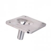Gibraltar Electronics Module Mounting Plate
