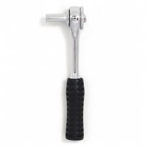 Gibraltar Ratchet Lug Wrench