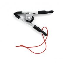 Gibraltar Heavy-Duty Triangle Clip