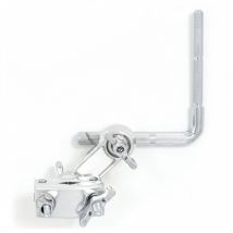 Gibraltar L-Rod & Clamp 2-point Adjust Stand Mount