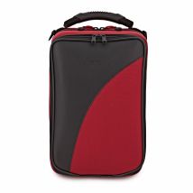 BAM 3027S Trekking Bb Clarinet Case Bordeaux