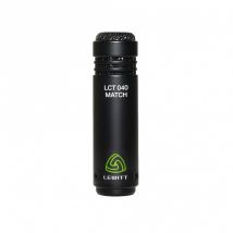 Lewitt LCT 040 Match Small-Diaphragm Condenser Microphone