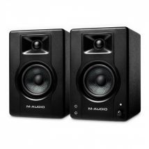 M-Audio BX3 Studio Monitor Pair