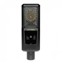 Lewitt LCT 540S Condenser Microphone