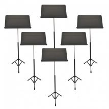 Manhasset Voyager Stand 6 Pack