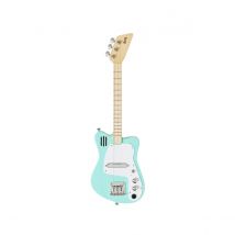 Loog Mini Electric Green