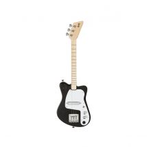 Loog Mini Electric Black