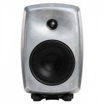Genelec 8340ARwM SAM Speaker Raw Finish