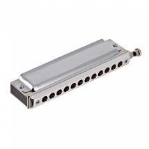 Seydel Saxony Chromatic Harmonica C