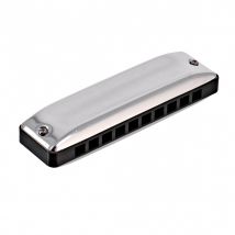 Seydel 1847 Session Standard Blues Harmonica C
