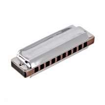 Seydel 1847 Classic Blues Harmonica Low D