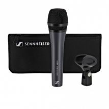 Sennheiser e835 Cardioid Vocal Microphone