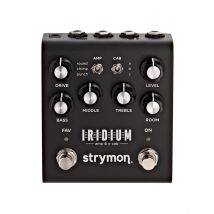 Strymon Iridium Amp & IR Cab Simulator