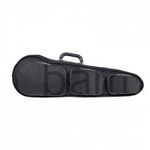 BAM HO2002XL Hoody Function for Hightech Contoured Violin Case Black