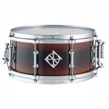 Dixon Drums 12 x 5 Artisan Series Rose Gum Snare Drum Gloss Rev.