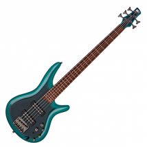 Ibanez SR305E Cerulean Aura Burst