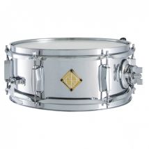 Dixon Drums 12 x 5 Classic Series 1mm Steel Shell Snare Drum