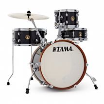 Tama Club-JAM Shell Pack w/ Cymbal Holder Charcoal Mist