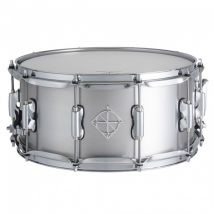 Dixon Drums 14 x 6.5 Cornerstone 1.2mm Aluminum Snare Drum