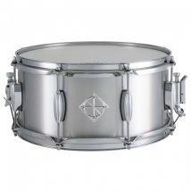 Dixon Drums 14 x 6.5 Artisan Series Seamless Aluminium Snare Drum