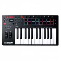 M-Audio Oxygen Pro 25 MIDI Controller