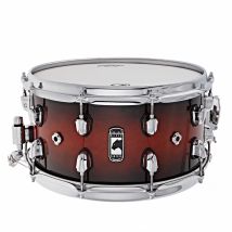 Mapex Black Panther Solidus 14" x 7 11-Ply Maple Snare Drum