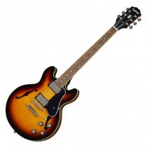 Epiphone ES-339 Vintage Sunburst