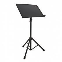 K&M 11960 Orchestra Music Stand Black
