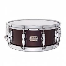 Yamaha Recording Custom 14 x 5.5 Birch Snare Drum Classic Walnut