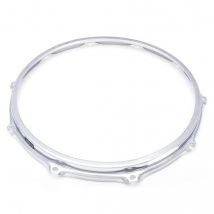 Ahead 14" 10-Lug S-Hoop Snare Side