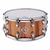 Dixon Drums 14 x 6.5 Cornerstone American Red Gum Drum