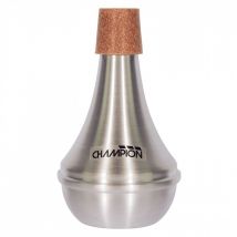 Champion Trumpet Practice Mute