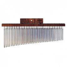 TreeWorks 69 Double Row Bar Chimes