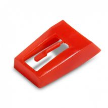 Crosley Diamond Stylus Replacement Needle Red