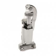 WorldMax S-10 Snare Strainer Chrome