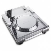 Decksaver Pioneer CDJ-2000 NEXUS Cover and Faceplate