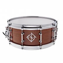 Dixon Drums 14 x 5.5 Artisan Series Rose Gum Snare Drum Gloss Nat.
