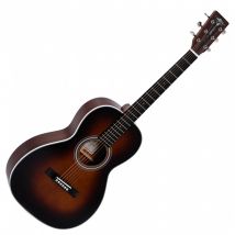 Sigma 00M-1S-SB Acoustic Guitar Sunburst
