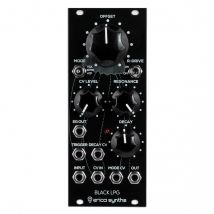 Erica Synths Black LPG