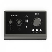 Audient iD14 10in | 6out Audio Interface